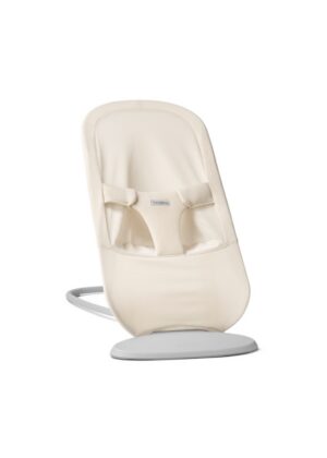 BabyBjörn Begin lamamistool, Cream Mesh