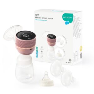BabyOno PICO juhtmevaba elektriline rinnapump
