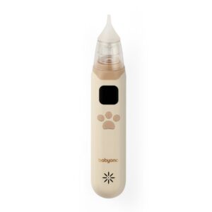 BabyOno elektrooniline ninaaspiraator, Brown