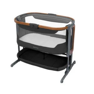 Maxi-Cosi Iora Pro beebihäll/vooditasku, Elegance Graphite