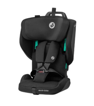 Maxi-Cosi Nomad Plus² i-Size turvatool, Authentic Black