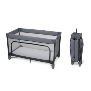 Maxi-Cosi Merlin reisivoodi, Elegance Graphite