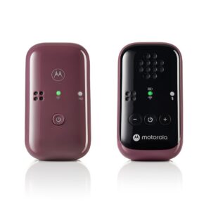 Motorola TRAVEL juhtmevaba kaasaskantav beebimonitor