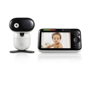 Motorola 5.0" Motorized video beebimonitor