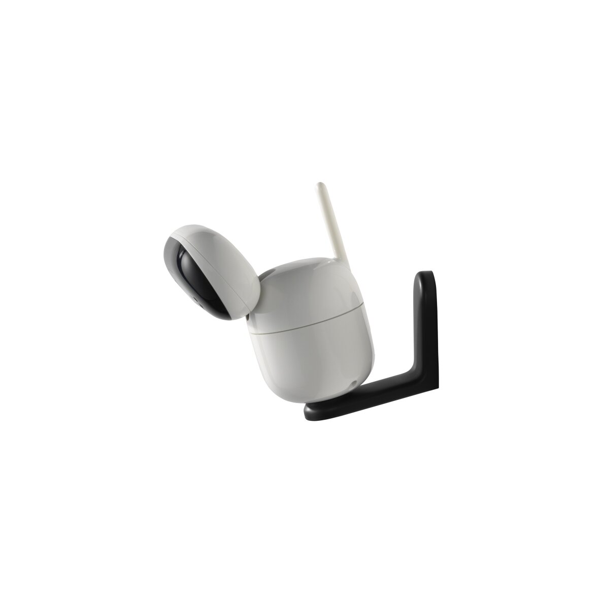 Motorola 5.0" Motorized video beebimonitor - Pilt 5