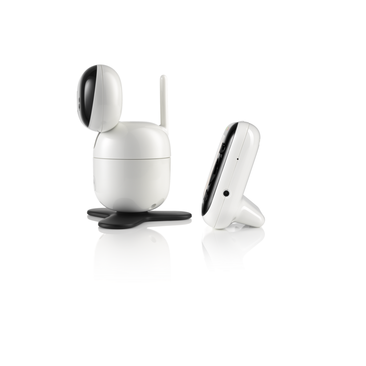 Motorola 5.0" Motorized video beebimonitor - Pilt 6