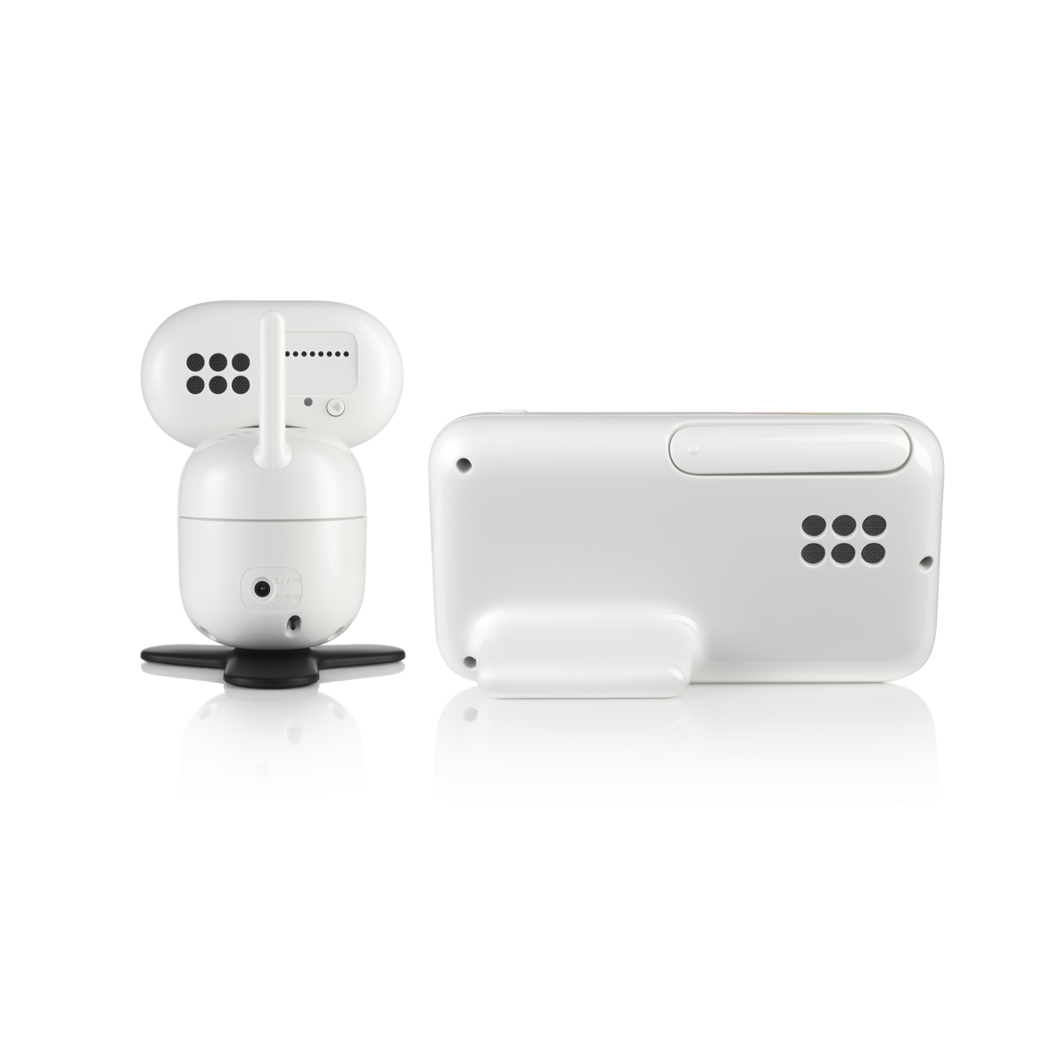 Motorola 5.0" Motorized video beebimonitor - Pilt 7